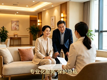 南昌市有偿售卵代生女生的客户的客户群体有哪些