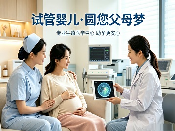 南昌市辅助生育服务 试管婴儿行业的兴起背景、发展与未来展望